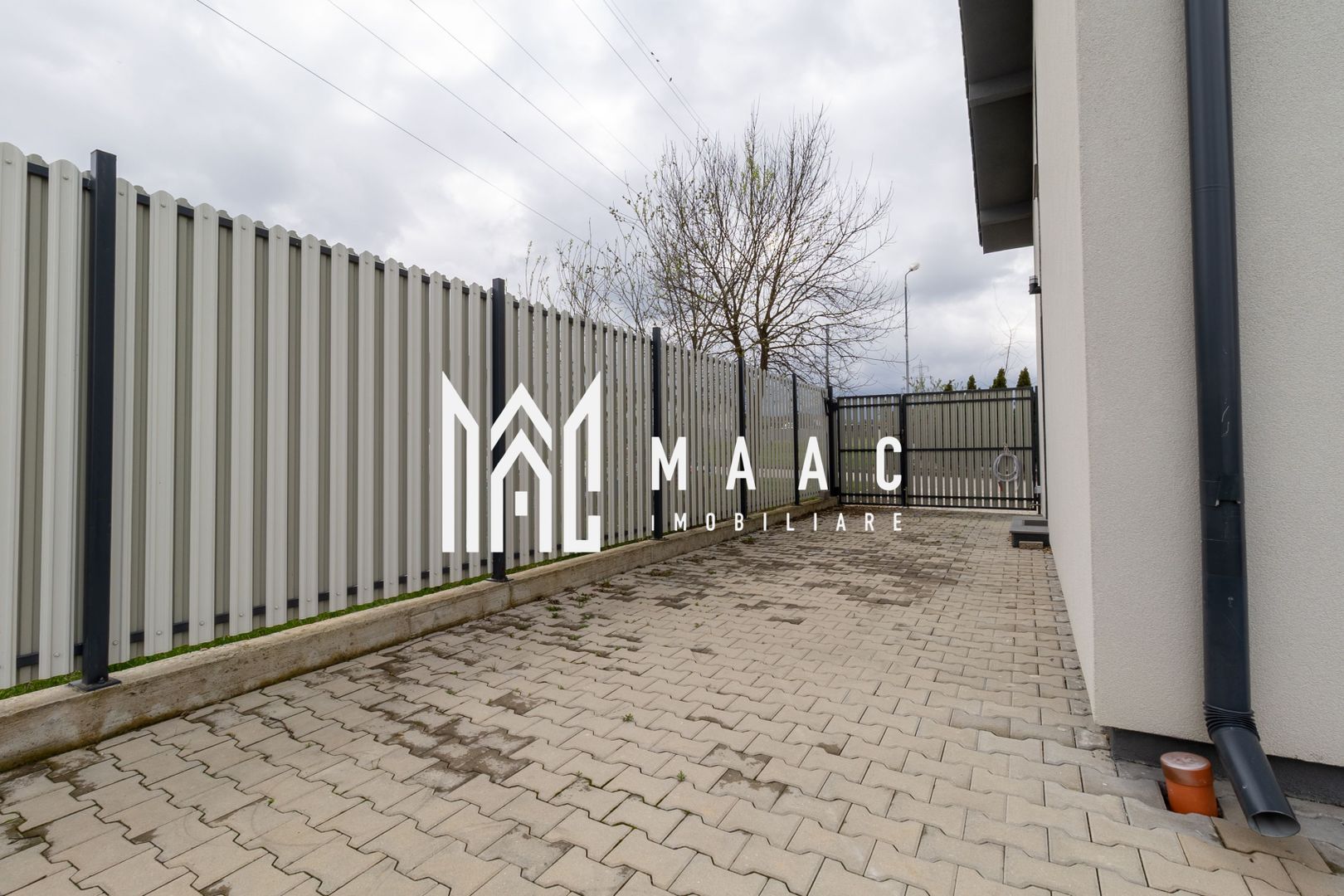 Casa 4 camere | 90 mpu | curte 265 mpu | 2 Parcari | 2 Bai - Poză 28