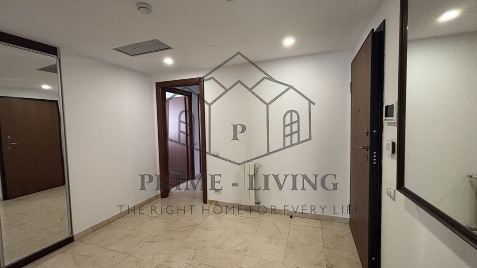 APARTAMENT DE LUX CU 4 CAMERE IN DOROBANTI CAPITALE - Poză 19