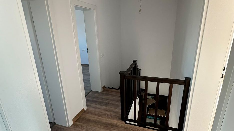 COMISION 0%, Duplex 4 Camere, Despartit prin Camera Tehnica, SACALAZ - Poză 8