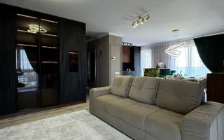 Lipovei | 2 Camere Elegante | Mobilat Complet | Decomandat. - Poză 11