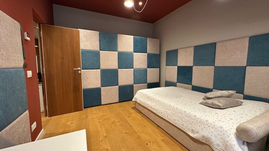 Apartament pe 2 niveluri - Poză 39