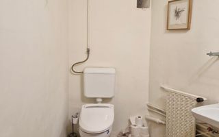 Apartament cu trei camere de vanzare, Calea Mosilor, 175,000€ - Poză 10