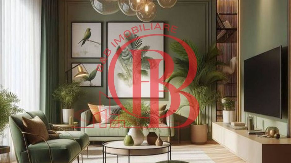 Apartament 3 camere Dormitoare 14mp Gradina Th. Pallady Metrou Teclu - Poză 9