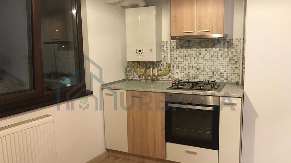 Apartament 3 camere open space de închiriat în zona Nicolae Iorga, Iași - Poză 3