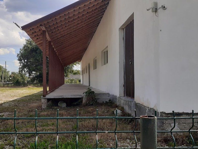 Hala de Inchiriat Godeni Arges - Poză 5