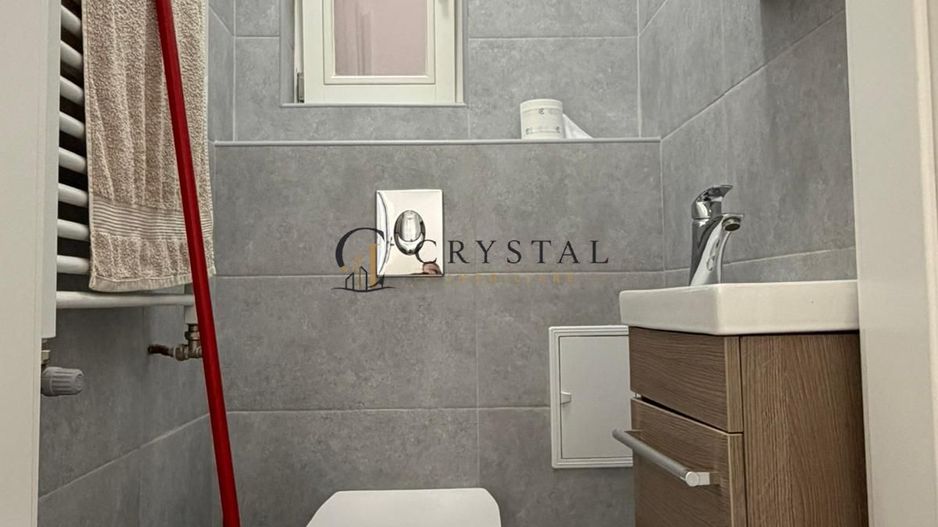 Apartament cu 2 camere de inchiriat | Ultracentral | Oradea - Poză 11