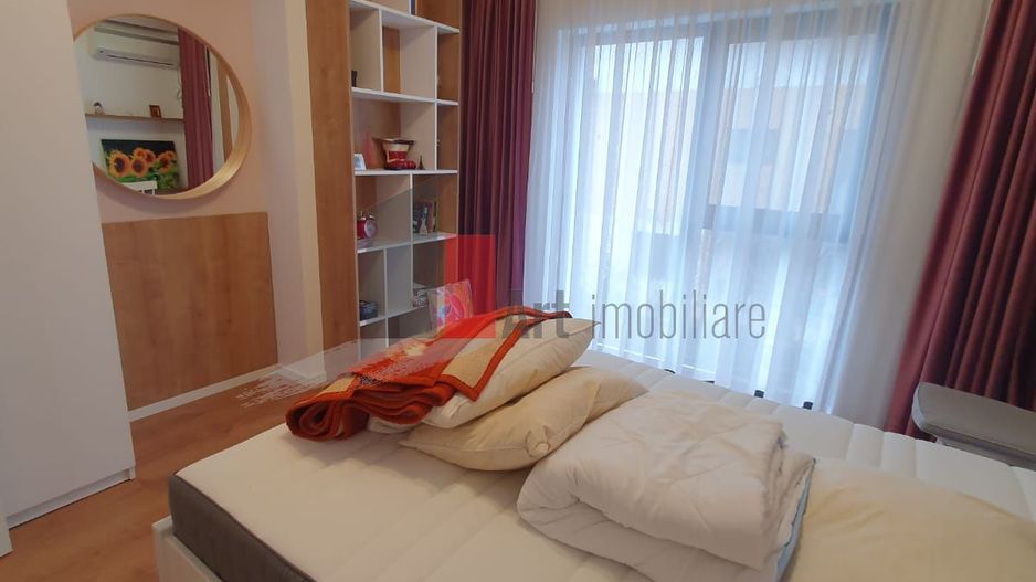 Vila de inchiriat Tunari - Nicolae Iorga - Poză 7