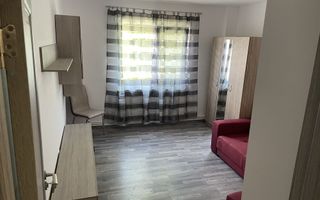 Garsoniera zona Astra etaj - Poză 1