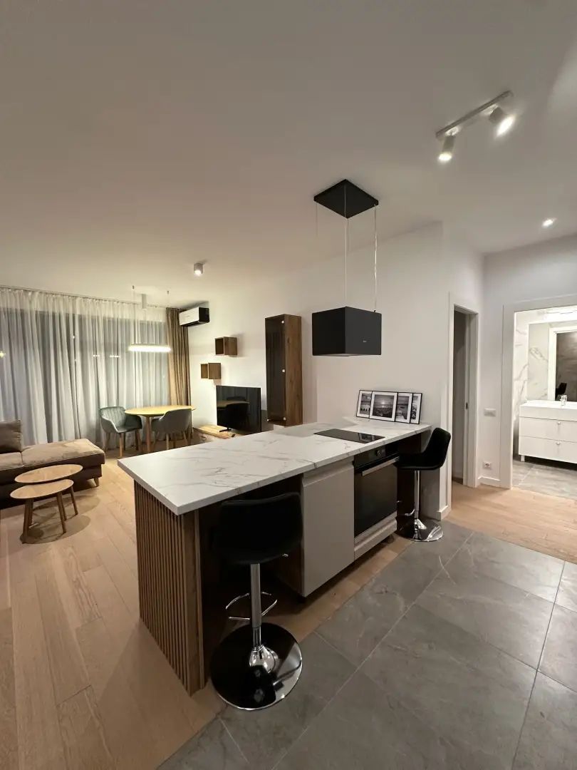 Apartament 2 camere la vanzare - Poză 3