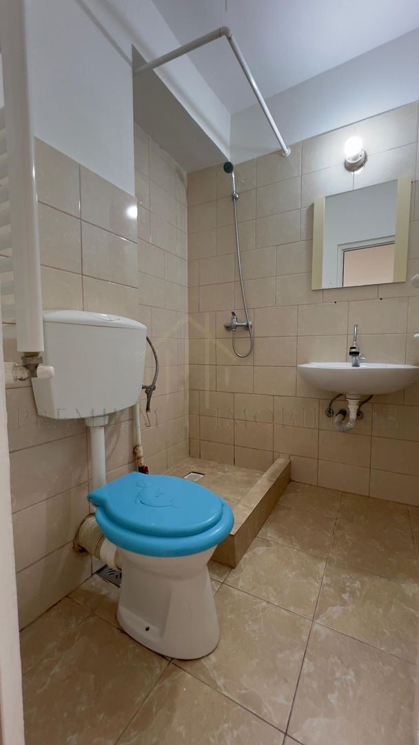 Garsoniera, Spatiu Comercial, Parter - Zona centrala - Poză 3