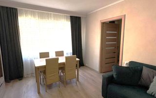 2 camere| Dambovita| apartament frumos| Pet friendly (pisic)| disponibil 6 iulie - Poză 3