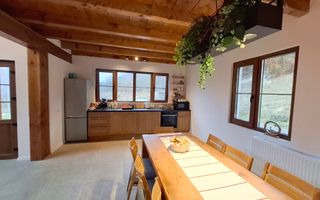 Proprietate cu potențial turistic în zona montană a Țării Lăpușului - Poză 16