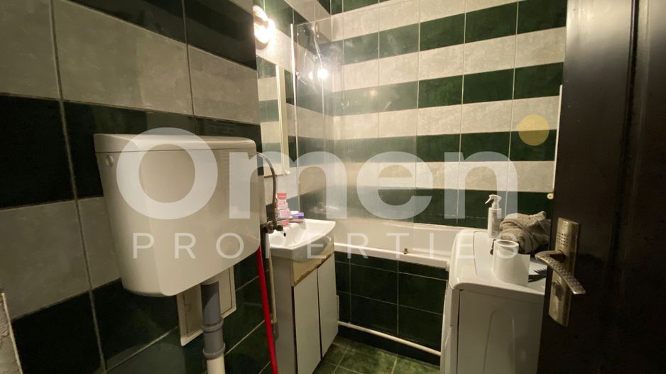 Garsoniera situata la parter inalt, zona Vivo - Poză 3