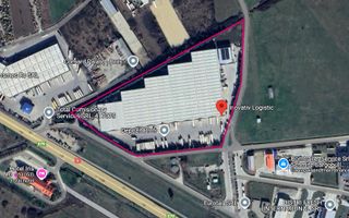 Spațiu logistic flexibil, 500 mp - 5 000 mp. Comision 0%. - Poză 7