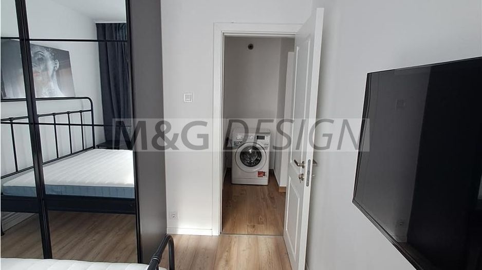 Etaj 1 4 camere  Complexul Studentesc-aproape de Sala Olimpia - Poză 18