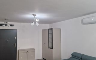 Apartament de 2 camere, 55mp, parcare subterana, zona The Office - Poză 4