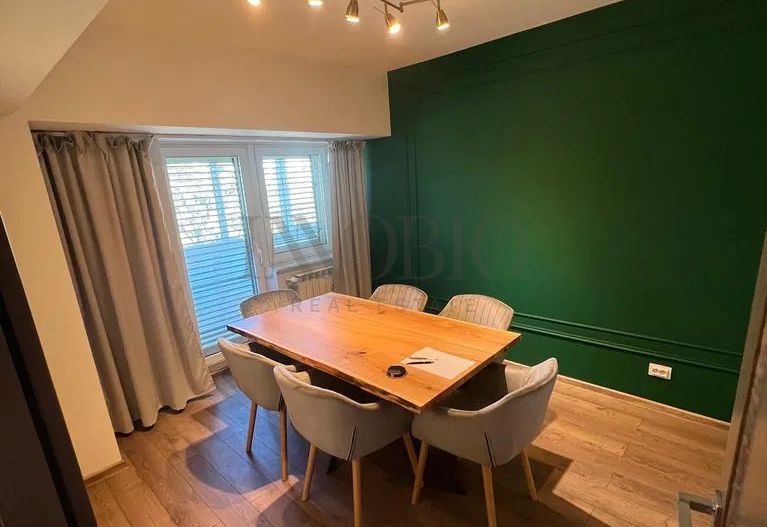 Apartament de 4 camere modern | Centrul Civir - Pța Unirii - Poză 5