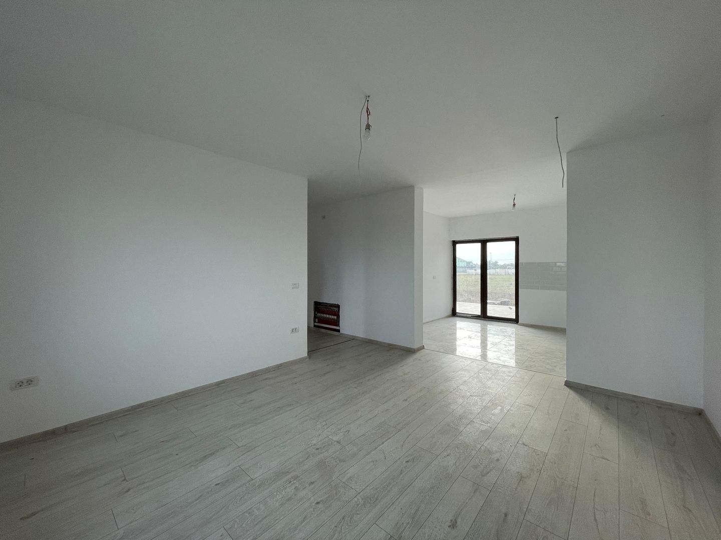 Casă individuală cu 4 camere-532mp teren |Remetea Mare| - Poză 3