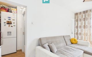 Garsonieră amenajată confort 1 în Micalaca - Poză 3