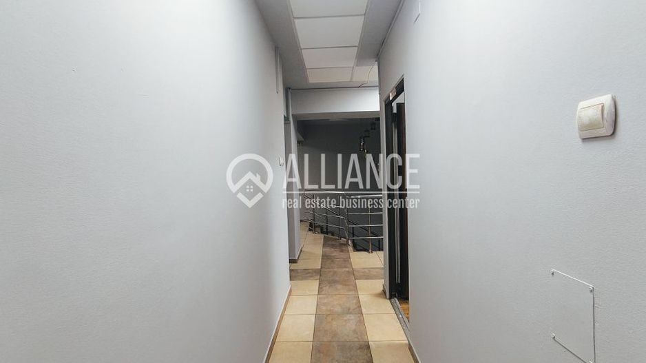 BALADA NEJ(COD03)-Birouri cu suprafete mici, medii si parcare! - Poză 40