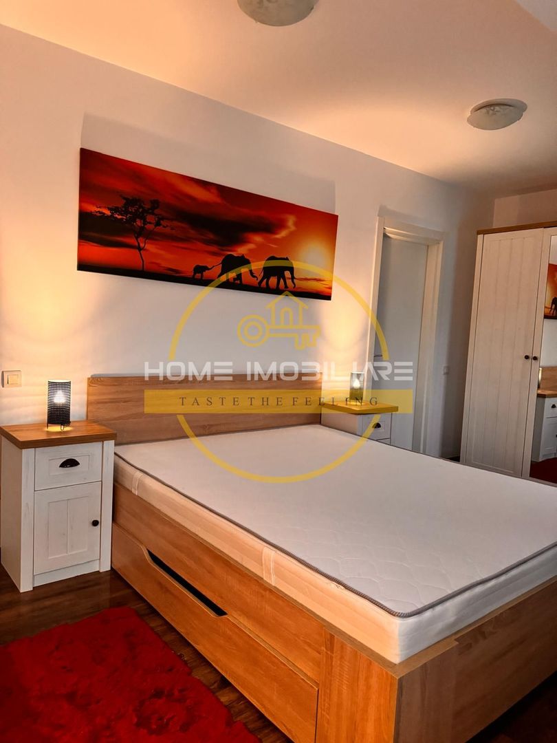 Apartament tip penthouse 120 mp in Breazu - Poză 8