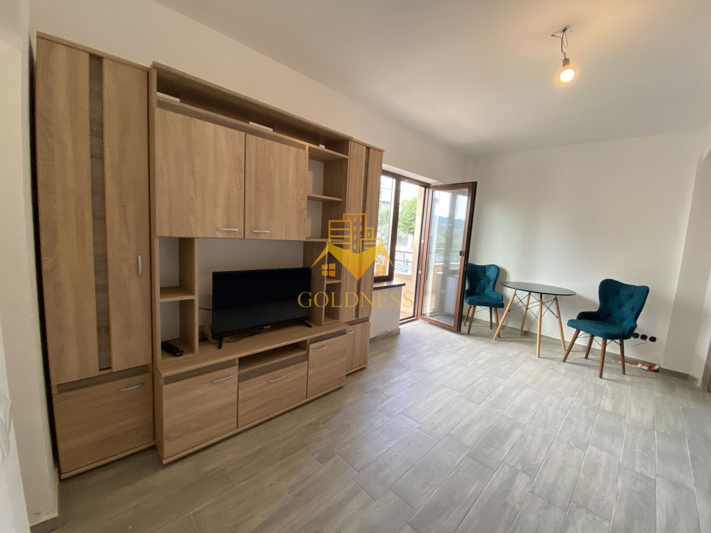 2 camere open space, Borhanci, Pet Friendly, Parcare - Poză 6