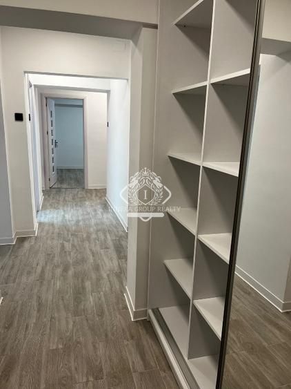 Apartament 4 camere renovat | Unirii - Fântâni | Bloc 1991 | Etaj 1 - Poză 2