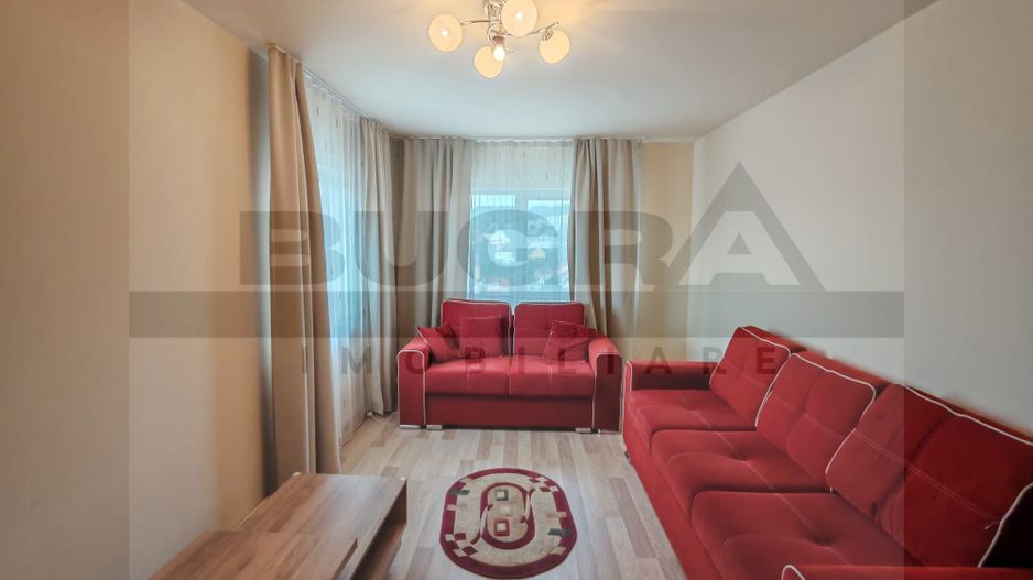 Apartament de 4 camere, decomandat, 79mp, parcare, zona BIG - Poză 2