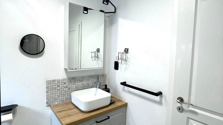 Apartament 4 camere, 116 mp, 2 niveluri – Nicolae Tonitza - Poză 26