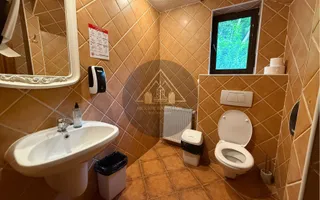 Afacere la cheie!Han, Pensiune, Restaurant, de vânzare Transilvania - Poză 19