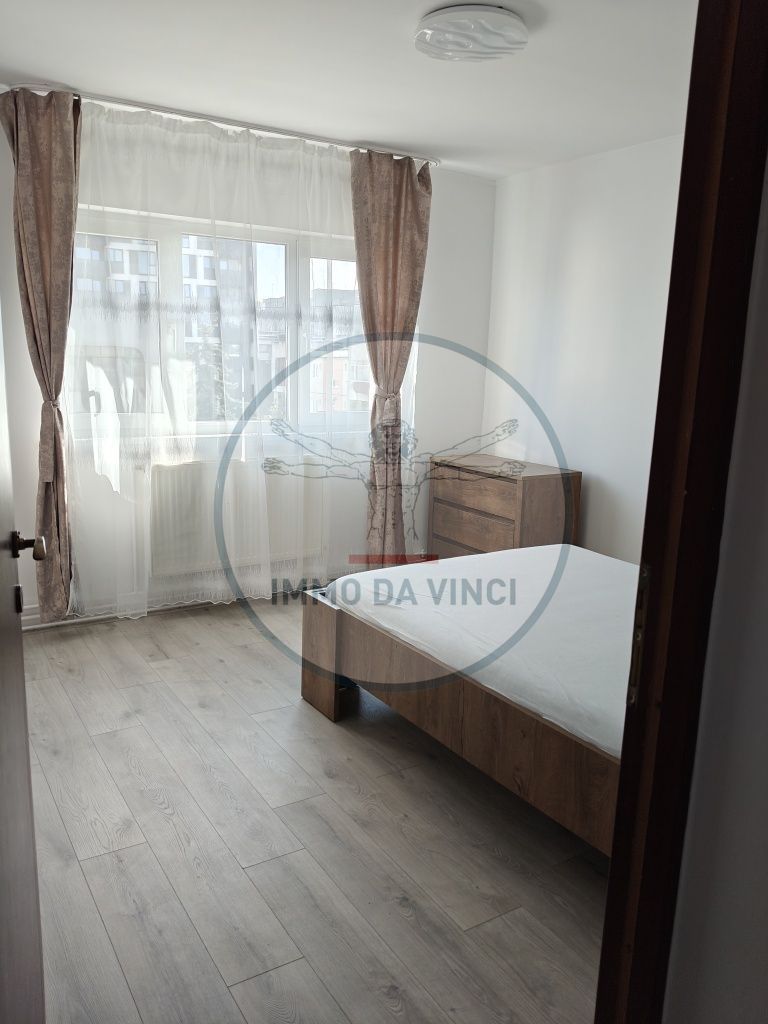 Apartament 2 camere, 50 mp, pet friendly, langa The Office - Poză 4
