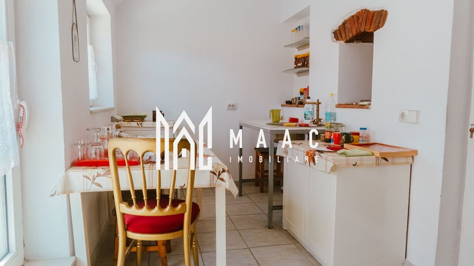 Casa Individuala | 5 Camere | 2 Terase | Teren 1500MP | Turnisor - Poză 5