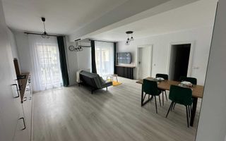 Apartament 2 camere | Parcare | AC | Zona Porii - D. Mocanu | Floresti - Poză 4