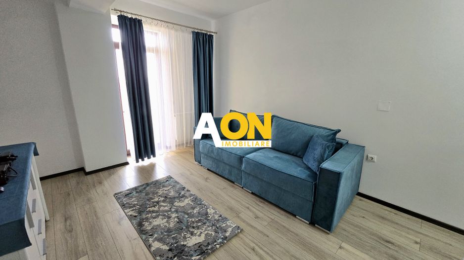 Apartament cu 3 Camere, Bloc Nou, Zona Arex - Poză 7