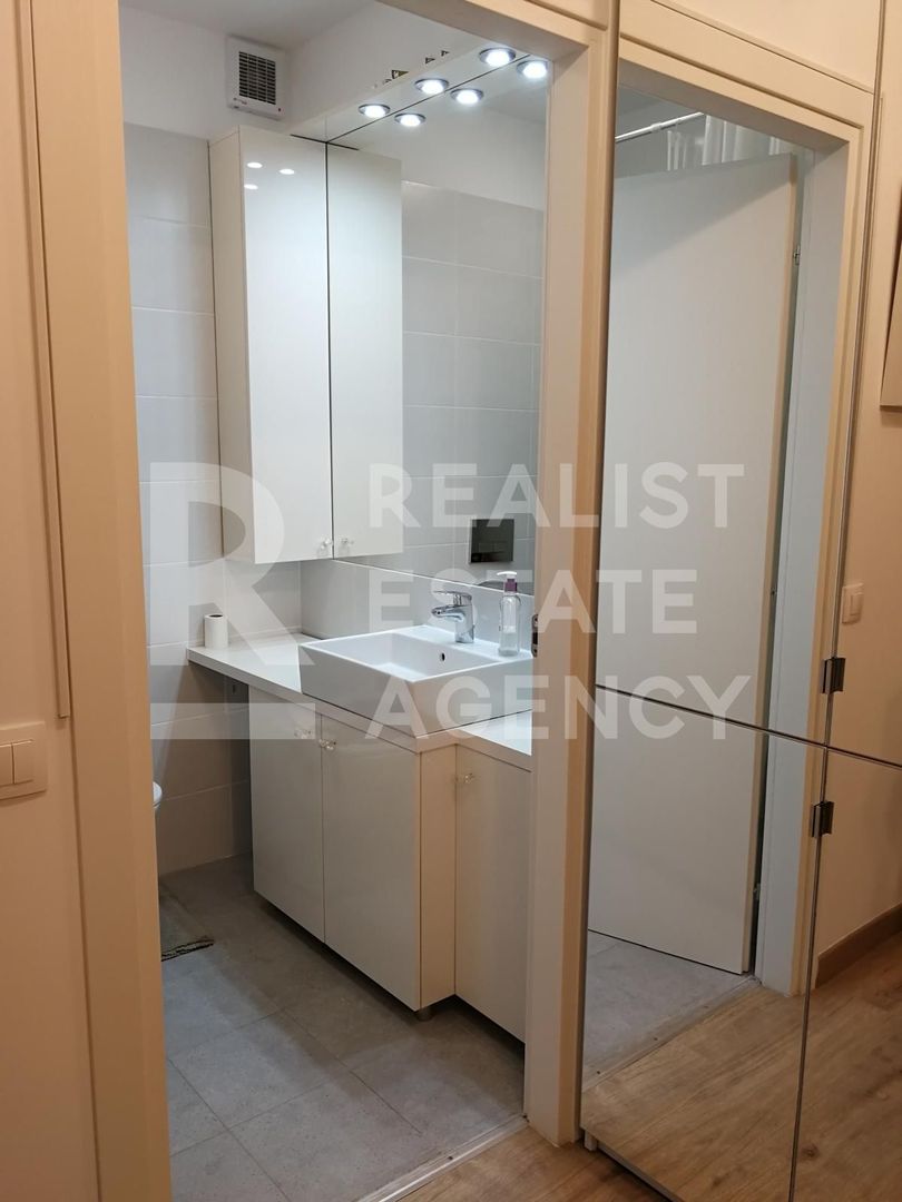Apartament, 2 camere, Fabrica de Glucoza,  Belvedere Residence - Poză 7