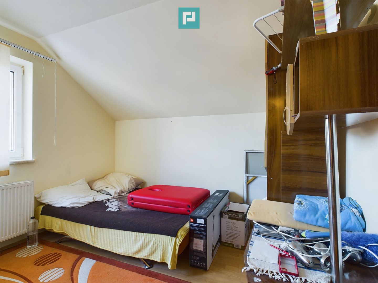 Apartament 3 camere Dumbrăvița - Poză 6