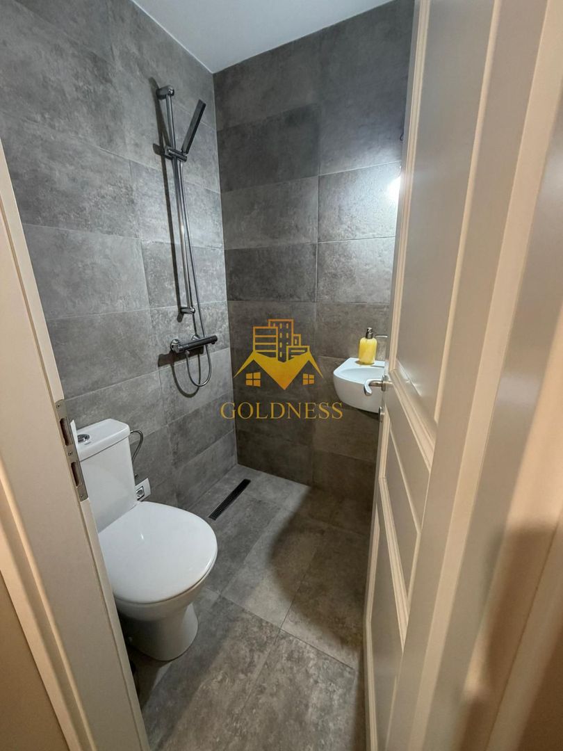 3 Camere decomandate, Parcare, Modern, Marasti - Poză 11