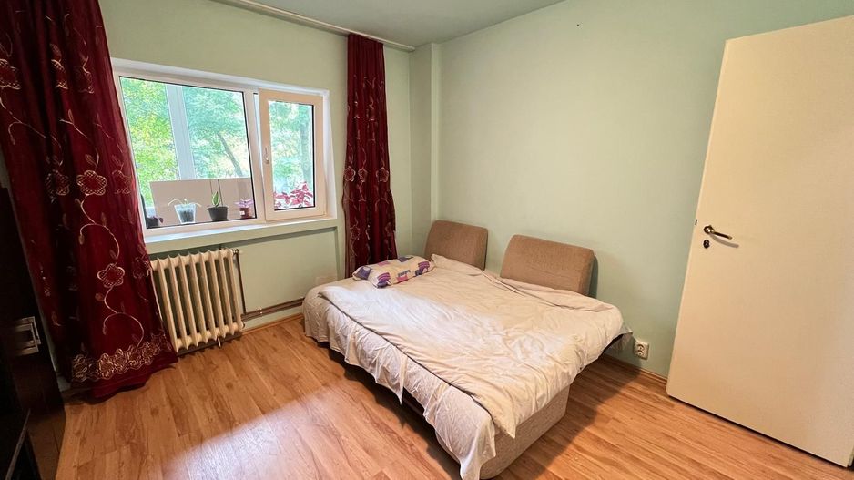 Se cauta COLEGA DE APARTAMENT | camera de inchiriat in Zorilor - Poză 2