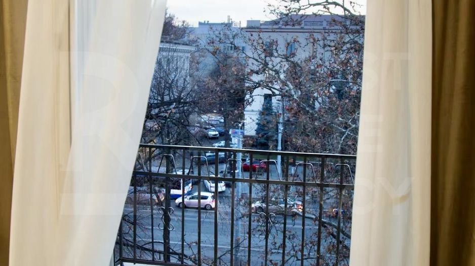 Chirie, apartament, 3 camere, bul. Ștefan cel Mare,  Centru - Poză 6