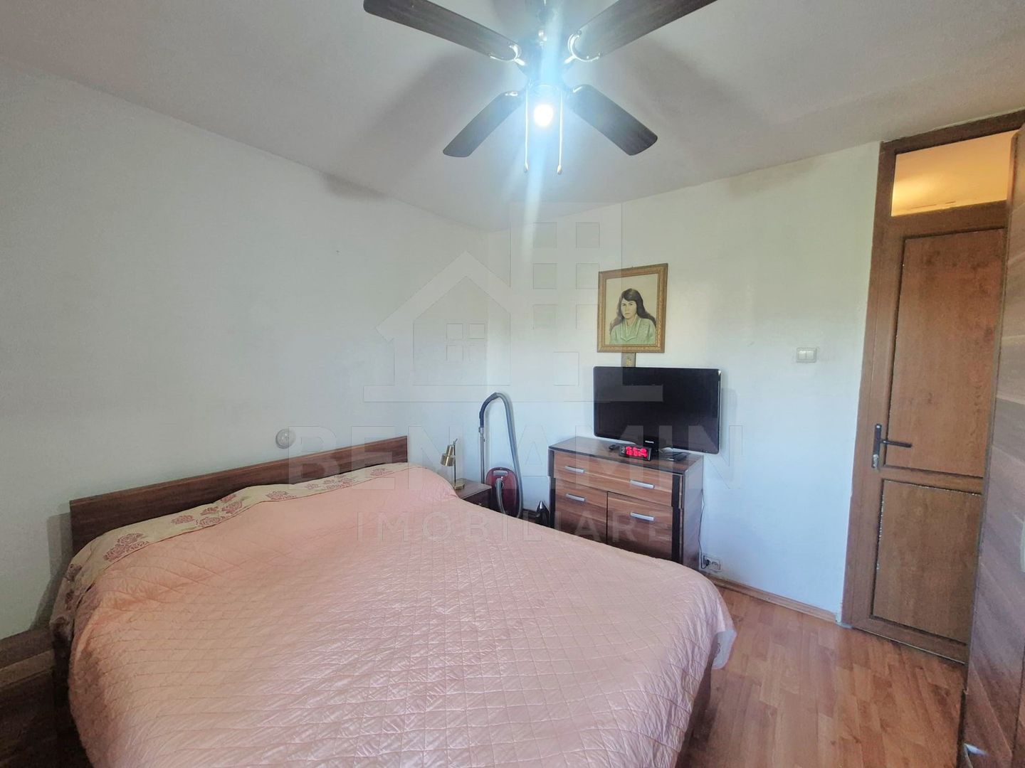 3 camere-77MP- Centrala Termica-Aer Conditionat -Lapus -Mol - Poză 3