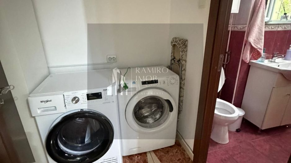 Inchiriere Apartament 2 camere decomandat Alexandru Obregia /Aliorului - Poză 6