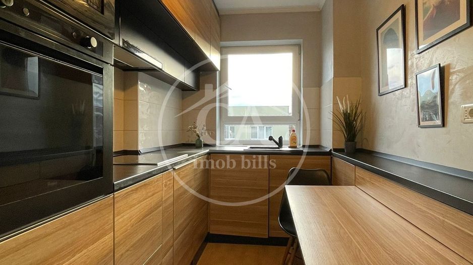 Apartament cu 2 camere de inchiriat in Prima Nufarul, Oradea - Poză 6