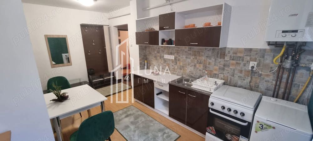 Apartament 2 Camere Complet Mobilat – Pandurilor - Poză 4