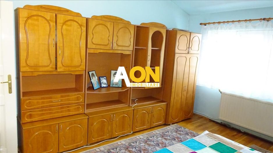 Casa 4 camere si zona de Birouri Cetate  Alba Iulia - Poză 12