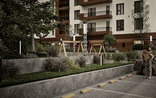Apartament nou 3 camere- Drumul Binelui | Comision Zero - Poză 14