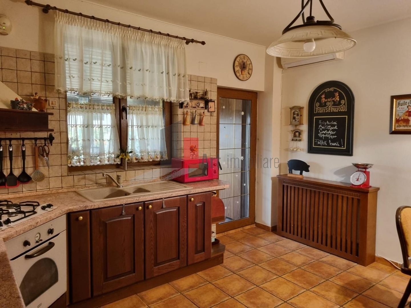 Vila cu gradina impresionanta | Prosumator | Tancabesti - Poză 16