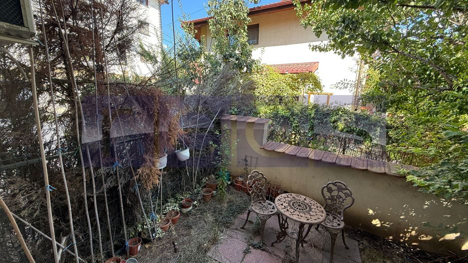 VANZARE | 2 CAMERE | ZONA BANEASA | CURTE PROPRIE | MOBILAT SI UTILAT - Poză 12