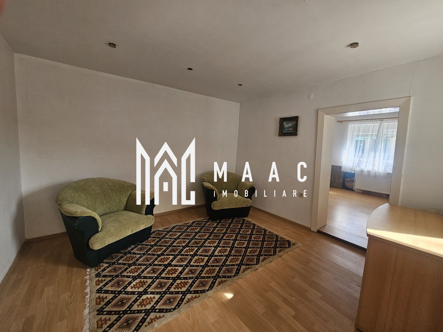 Casa individuala | Necesita renovare | Acces auto | Tiglari - Poză 10