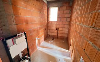 Duplex pe parter | 4 Camere | 2 Bai | Posibilitate mansardare | Giroc - Poză 12