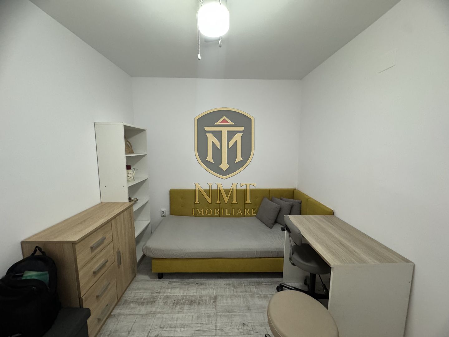 Apartament cu 1 camera | 40 mp | Intre Lacuri - Poză 5